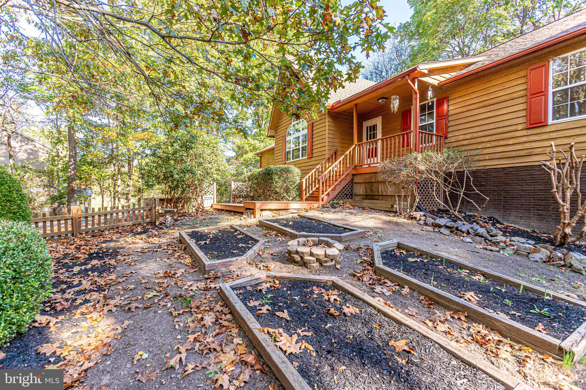 457 High Knob Road Front Royal, VA 22630 - Photo 77 of 79 Gallery Image 77