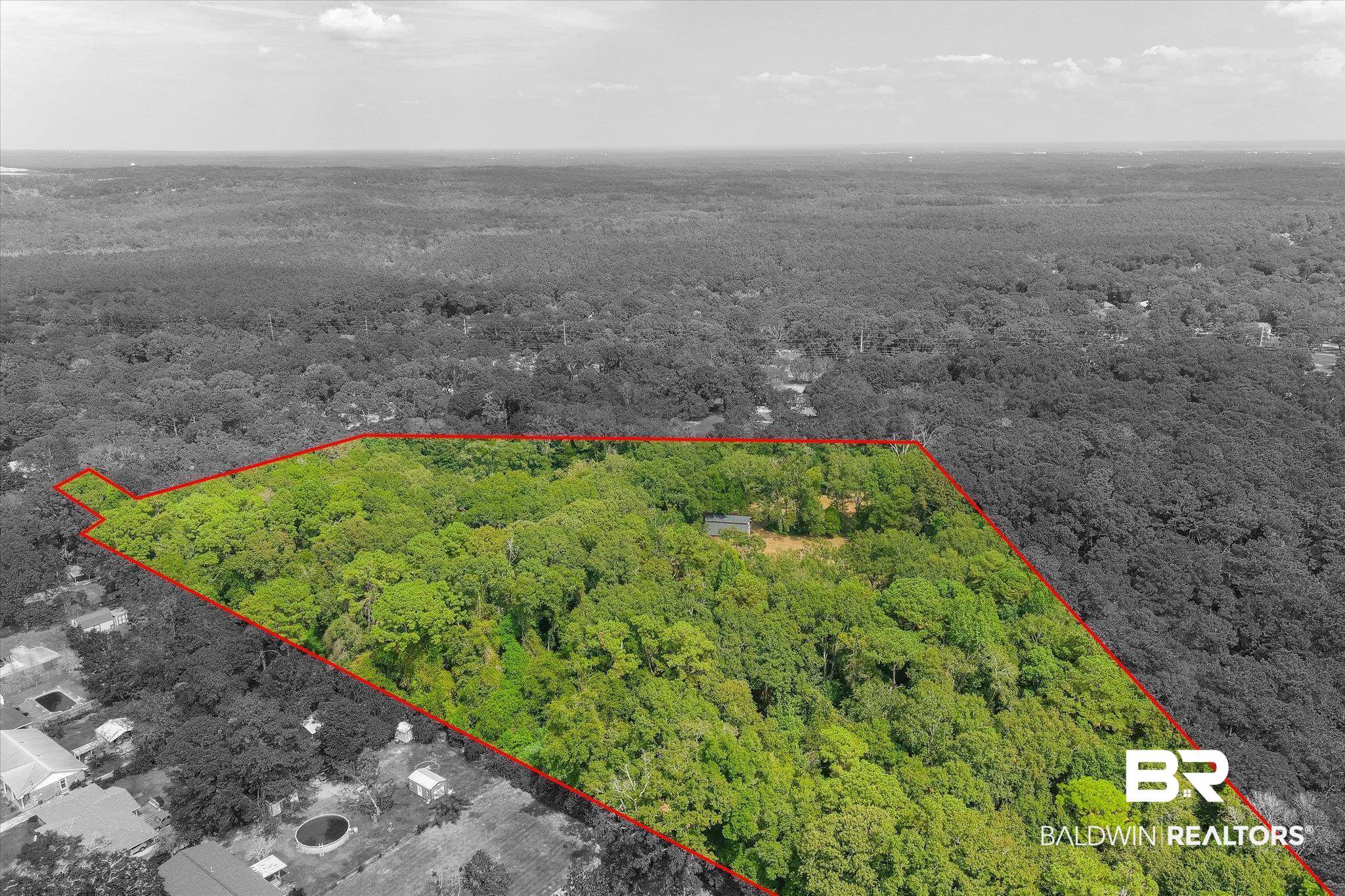 5813 Helen Street Mobile, AL 36618 - Photo 43 of 43