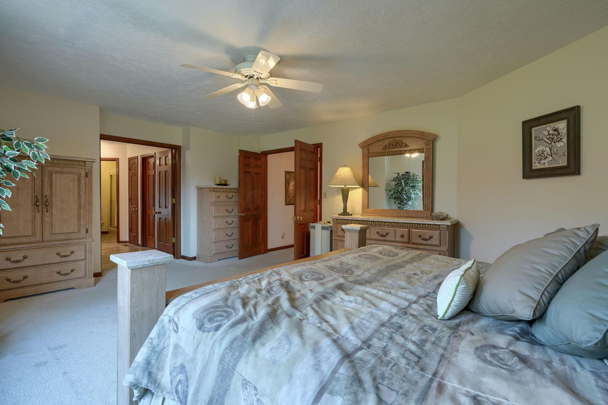 1457 Woodridge Road Marion, OH 43302 - Photo 26 of 80 Primary Bedroom