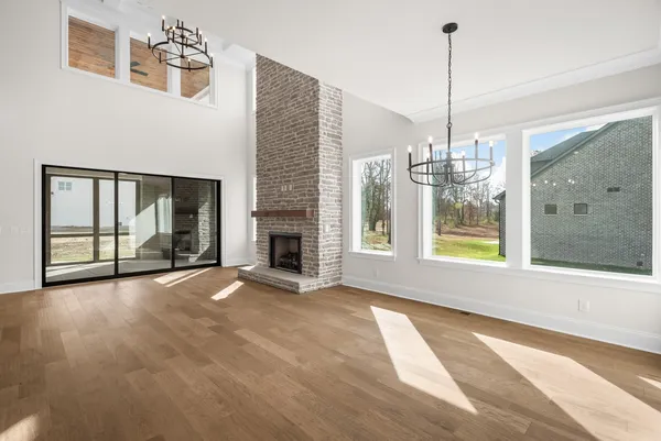 $1,249,990 | 7291 Orrinshire Drive, Fairview, TN 37062