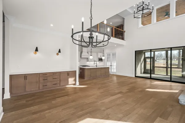 $1,249,990 | 7291 Orrinshire Drive, Fairview, TN 37062