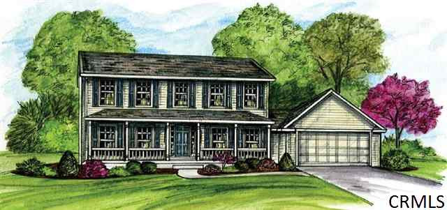 266 Shufelt Road Schodack, NY 12123 - Photo 1 of 3 Photo 1