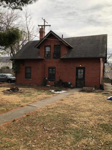 765 Bryden Road Columbus, OH 43205 - Photo 5 of 10 Gallery Image 5