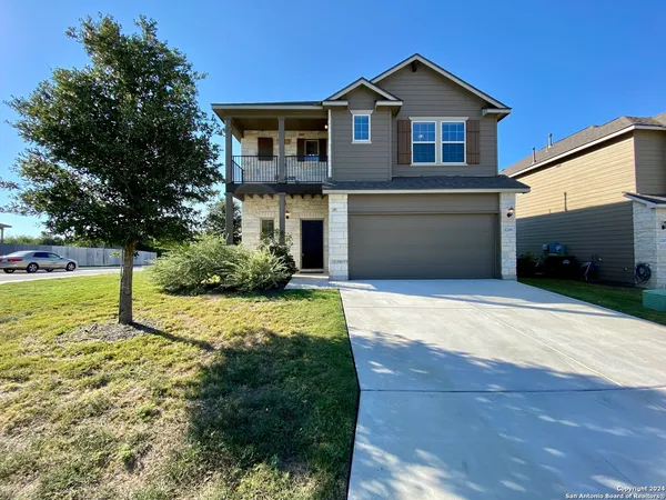 $2,300 | 1206 Ranch Falls, San Antonio, TX 78245