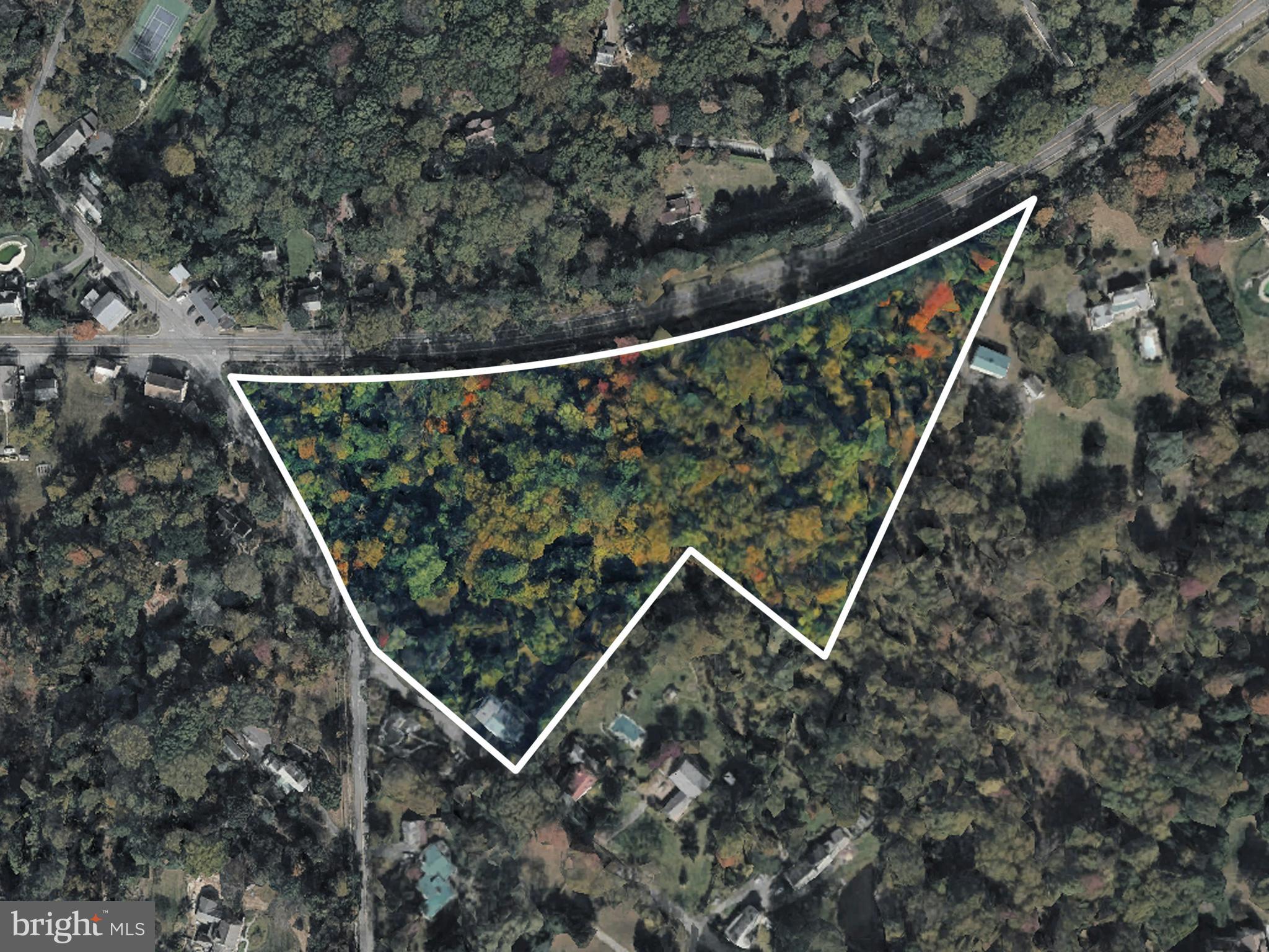 2885 Mill Road Doylestown, PA 18902 - Photo 59 of 59 Ten Woodland Acres