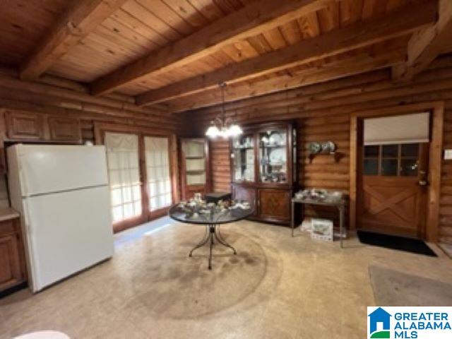 1931 Driving Range Road Cropwell, AL 35054 - Photo 7 of 24