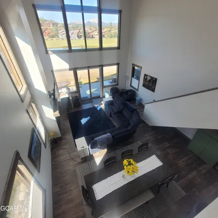 $2,100,000 | 211 Hay Meadow Drive, Fraser, CO 80442