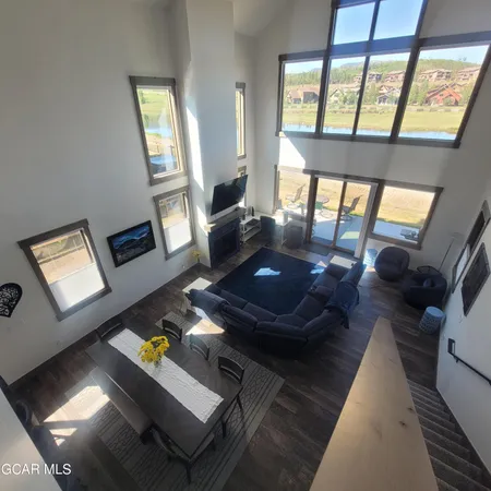 $2,100,000 | 211 Hay Meadow Drive, Fraser, CO 80442