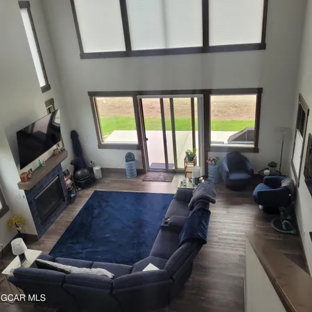 $2,100,000 | 211 Hay Meadow Drive, Fraser, CO 80442