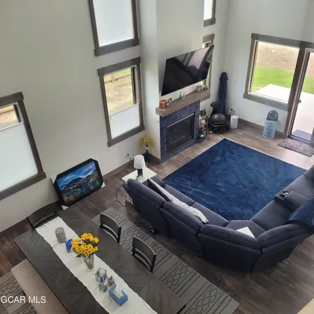 $2,100,000 | 211 Hay Meadow Drive, Fraser, CO 80442