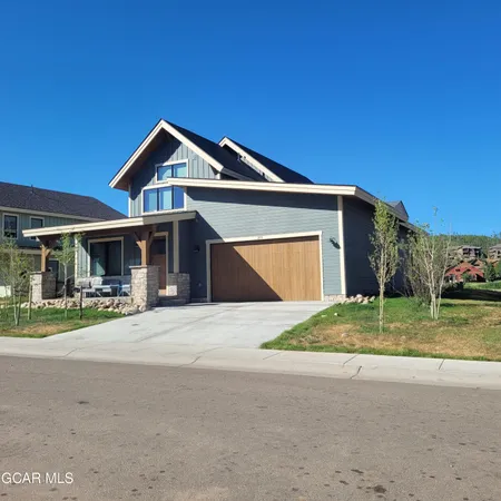 $2,100,000 | 211 Hay Meadow Drive, Fraser, CO 80442