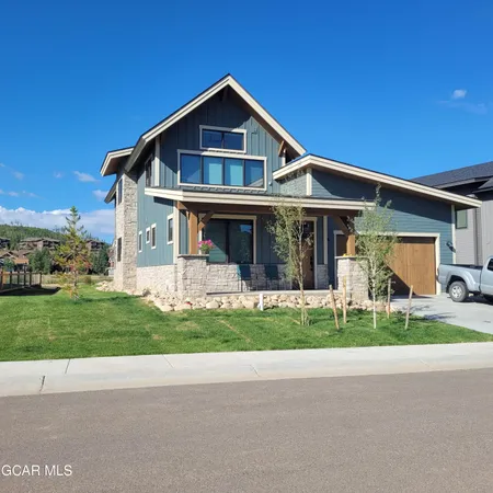 $2,100,000 | 211 Hay Meadow Drive, Fraser, CO 80442