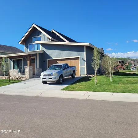 $2,100,000 | 211 Hay Meadow Drive, Fraser, CO 80442