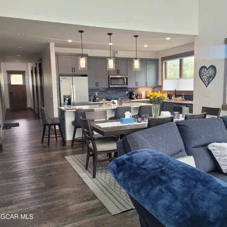 $2,100,000 | 211 Hay Meadow Drive, Fraser, CO 80442