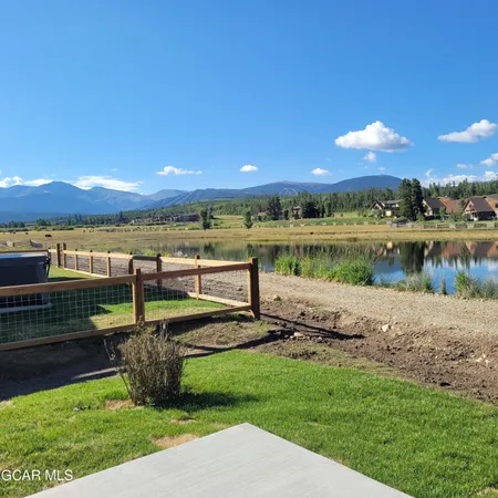 $2,100,000 | 211 Hay Meadow Drive, Fraser, CO 80442