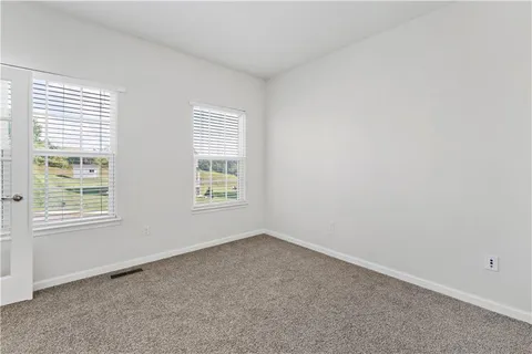 $435,000 | 129 Saddle Ridge Drive, Oakdale, PA 15071