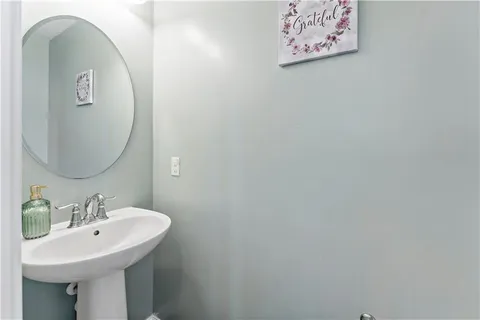 $435,000 | 129 Saddle Ridge Drive, Oakdale, PA 15071