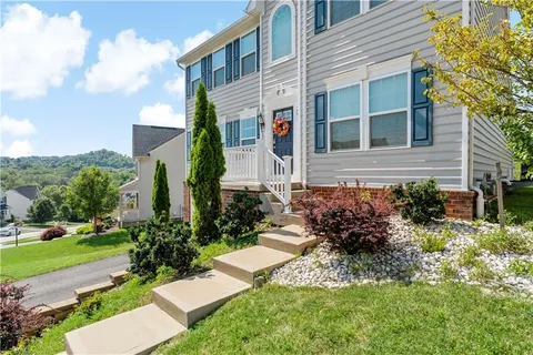 $435,000 | 129 Saddle Ridge Drive, Oakdale, PA 15071