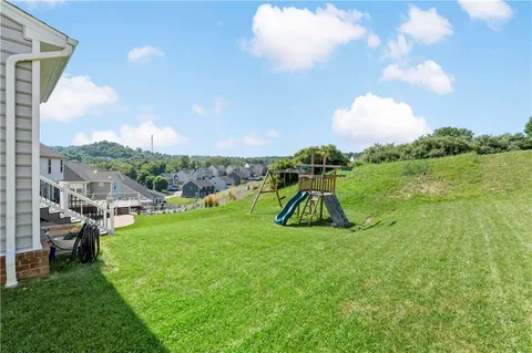 $435,000 | 129 Saddle Ridge Drive, Oakdale, PA 15071