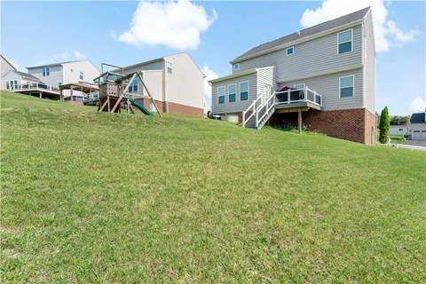 $435,000 | 129 Saddle Ridge Drive, Oakdale, PA 15071