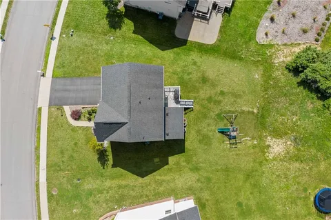 $435,000 | 129 Saddle Ridge Drive, Oakdale, PA 15071