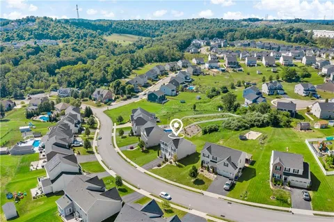 $435,000 | 129 Saddle Ridge Drive, Oakdale, PA 15071