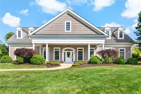 $435,000 | 129 Saddle Ridge Drive, Oakdale, PA 15071