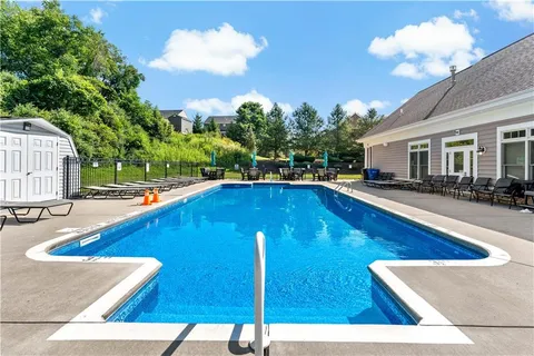 $435,000 | 129 Saddle Ridge Drive, Oakdale, PA 15071