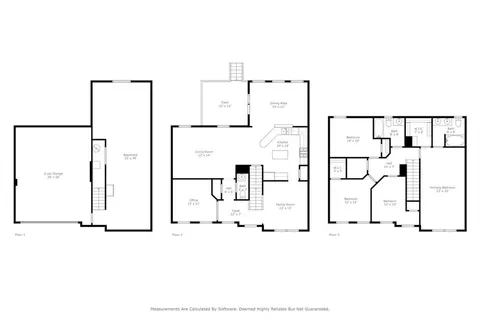 $435,000 | 129 Saddle Ridge Drive, Oakdale, PA 15071