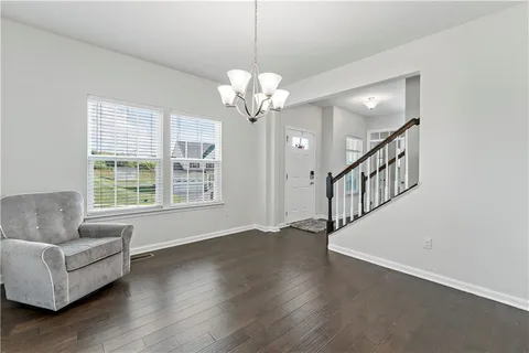 $435,000 | 129 Saddle Ridge Drive, Oakdale, PA 15071