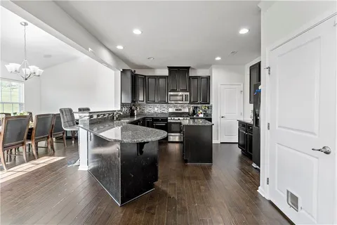 $435,000 | 129 Saddle Ridge Drive, Oakdale, PA 15071