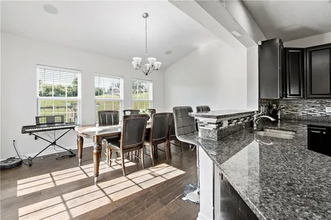 $435,000 | 129 Saddle Ridge Drive, Oakdale, PA 15071