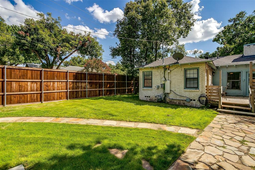3800 Westcliff Road South Fort Worth, TX 76109 - Photo 30 of 32