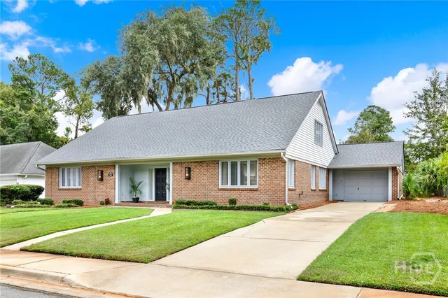 $699,000 | 305 McLaws Street, Savannah, GA 31405