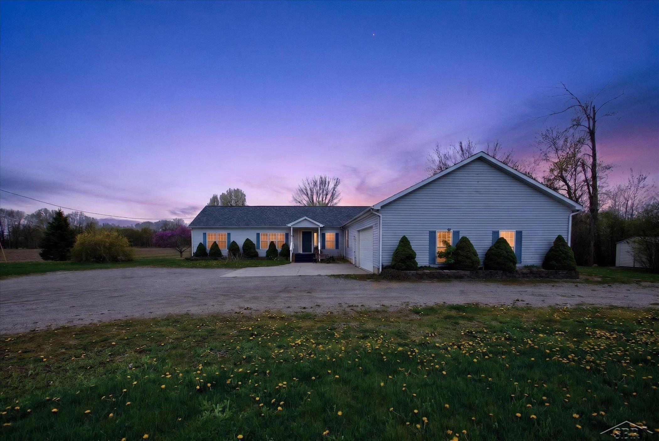 11087 Pierce Road Freeland, MI 48623 - Photo 97 of 98