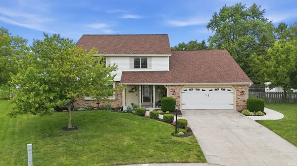 $384,900 | 10934 Westmore Court, Fort Wayne, IN 46845