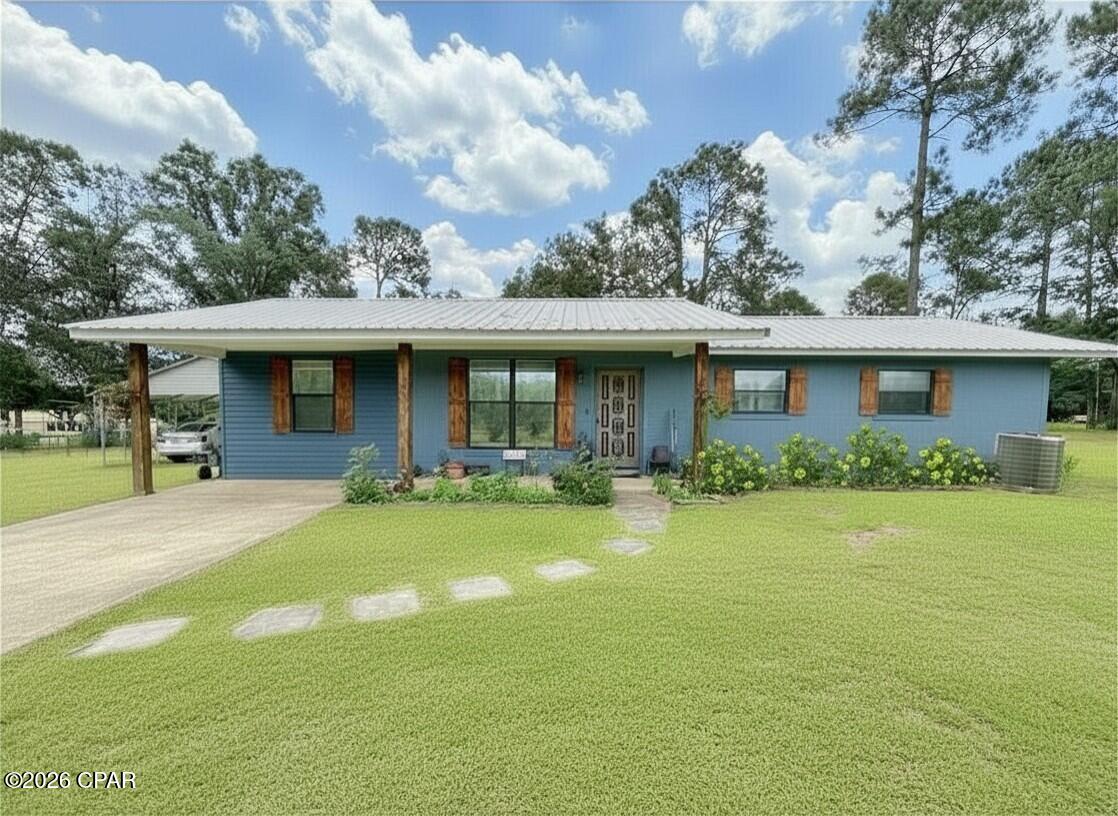 1019 Hughes Road Chipley, FL 32428 - Photo 1 of 39