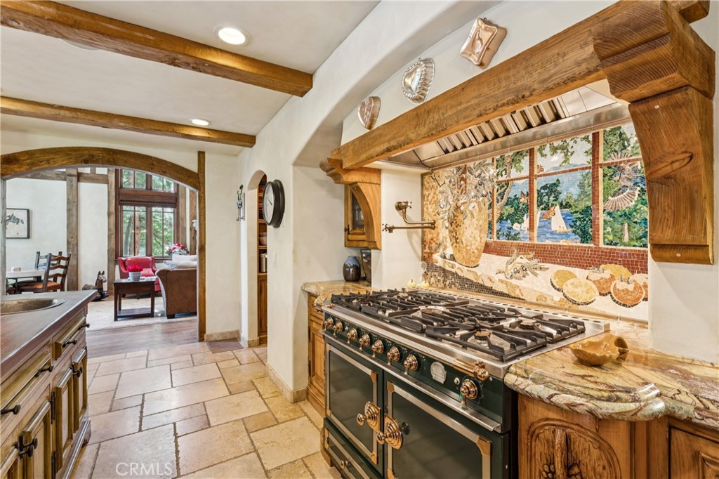 27596 High Knoll Road Lake Arrowhead, CA 92352 - Photo 27 of 80