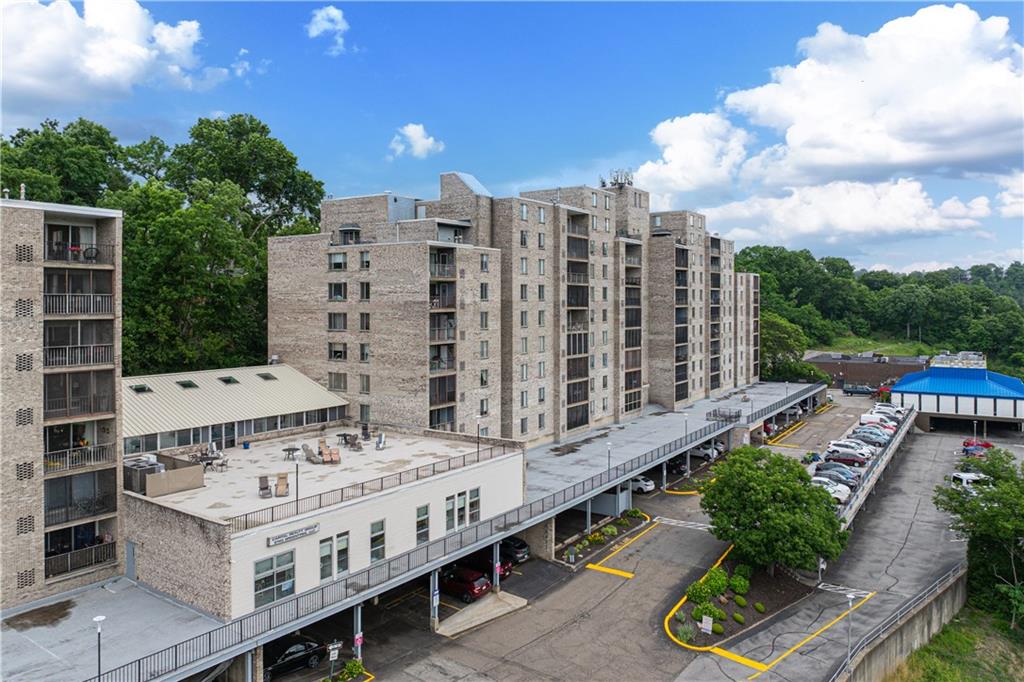 2120 Greentree Road, Unit 408E Pittsburgh, PA 15220 - Photo 30 of 30