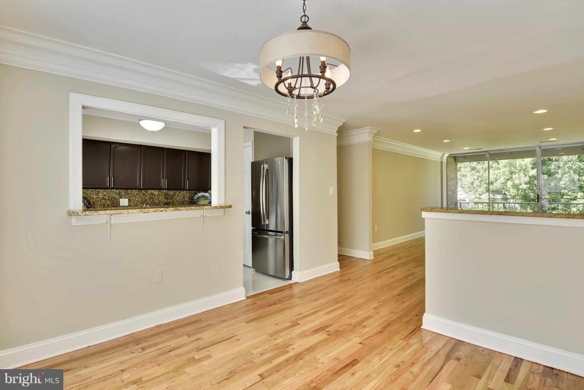 3942 Bel Pre Road, Unit 7 Silver Spring, MD 20906 - Photo 14 of 24 Dining Room