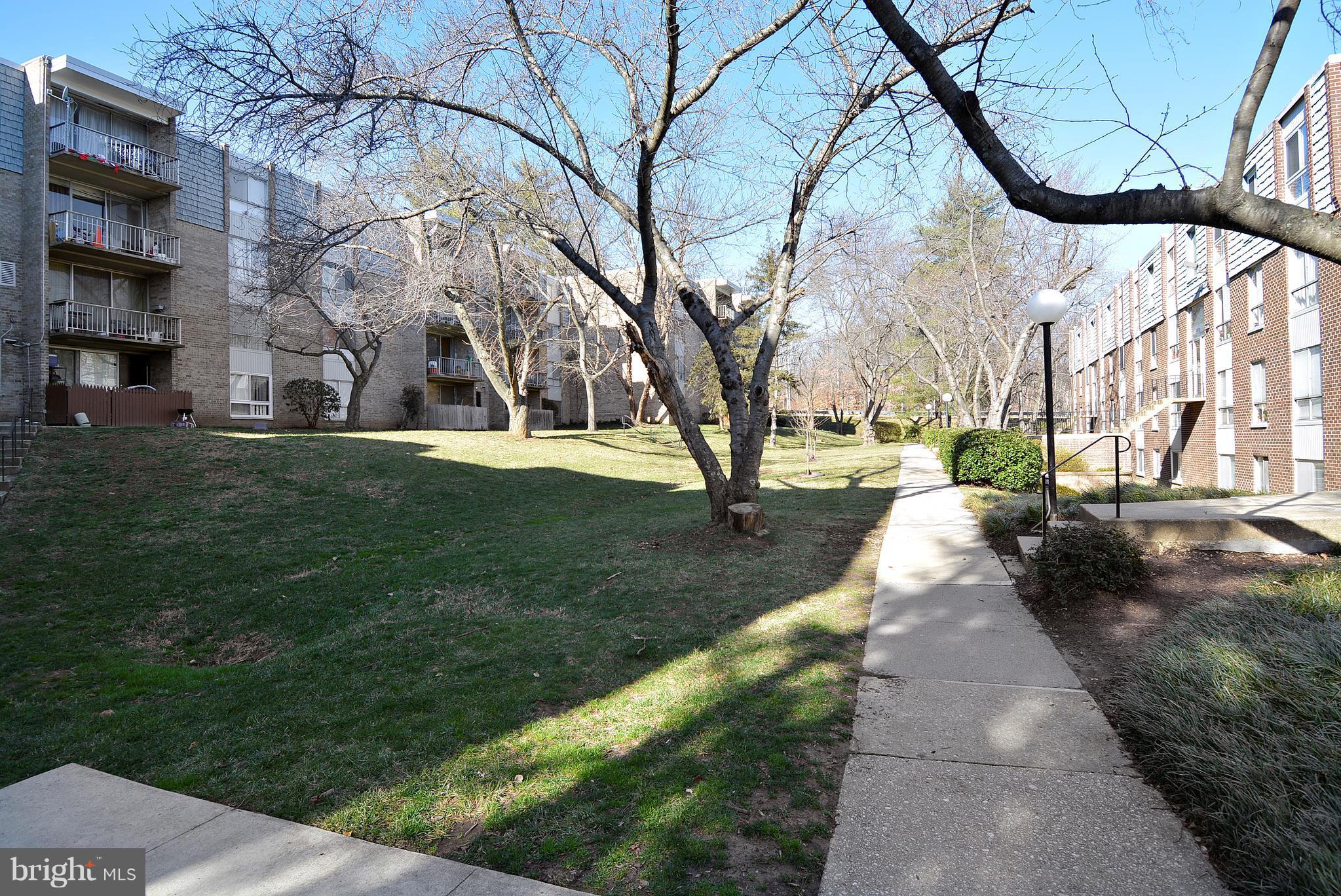3942 Bel Pre Road, Unit 7 Silver Spring, MD 20906 - Photo 21 of 24 Exterior (General)