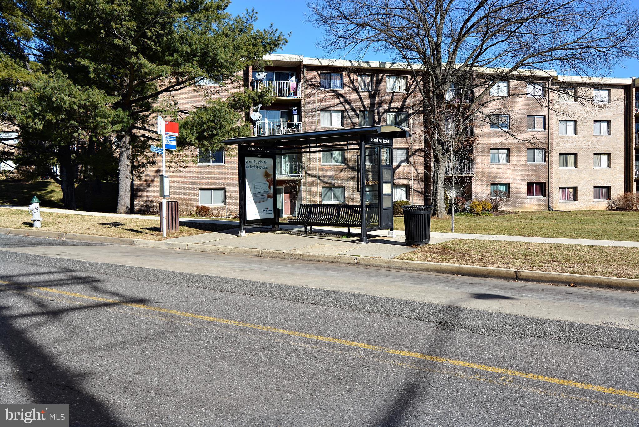 3942 Bel Pre Road, Unit 7 Silver Spring, MD 20906 - Photo 22 of 24 Exterior (General)