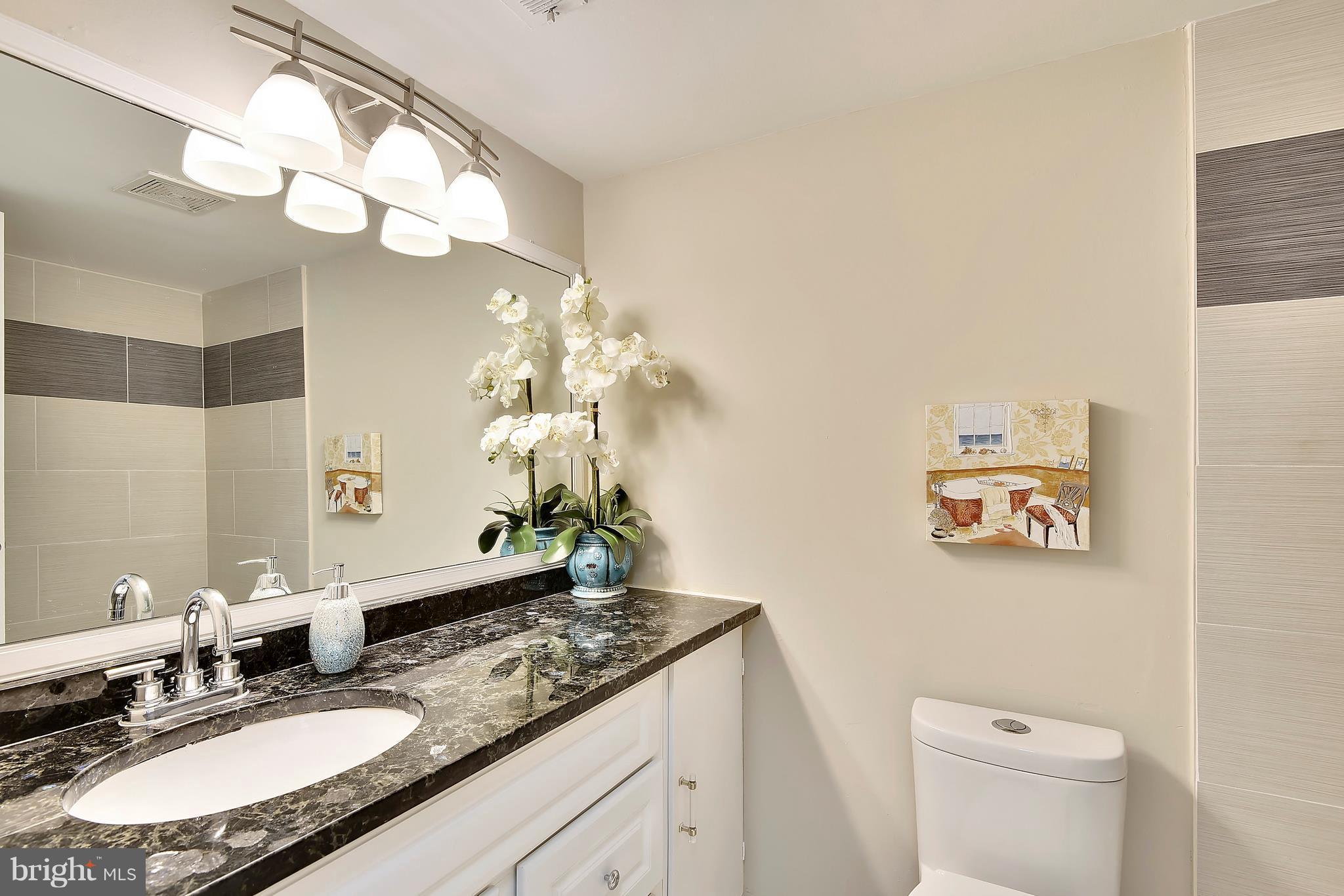 3942 Bel Pre Road, Unit 7 Silver Spring, MD 20906 - Photo 4 of 24 Bath