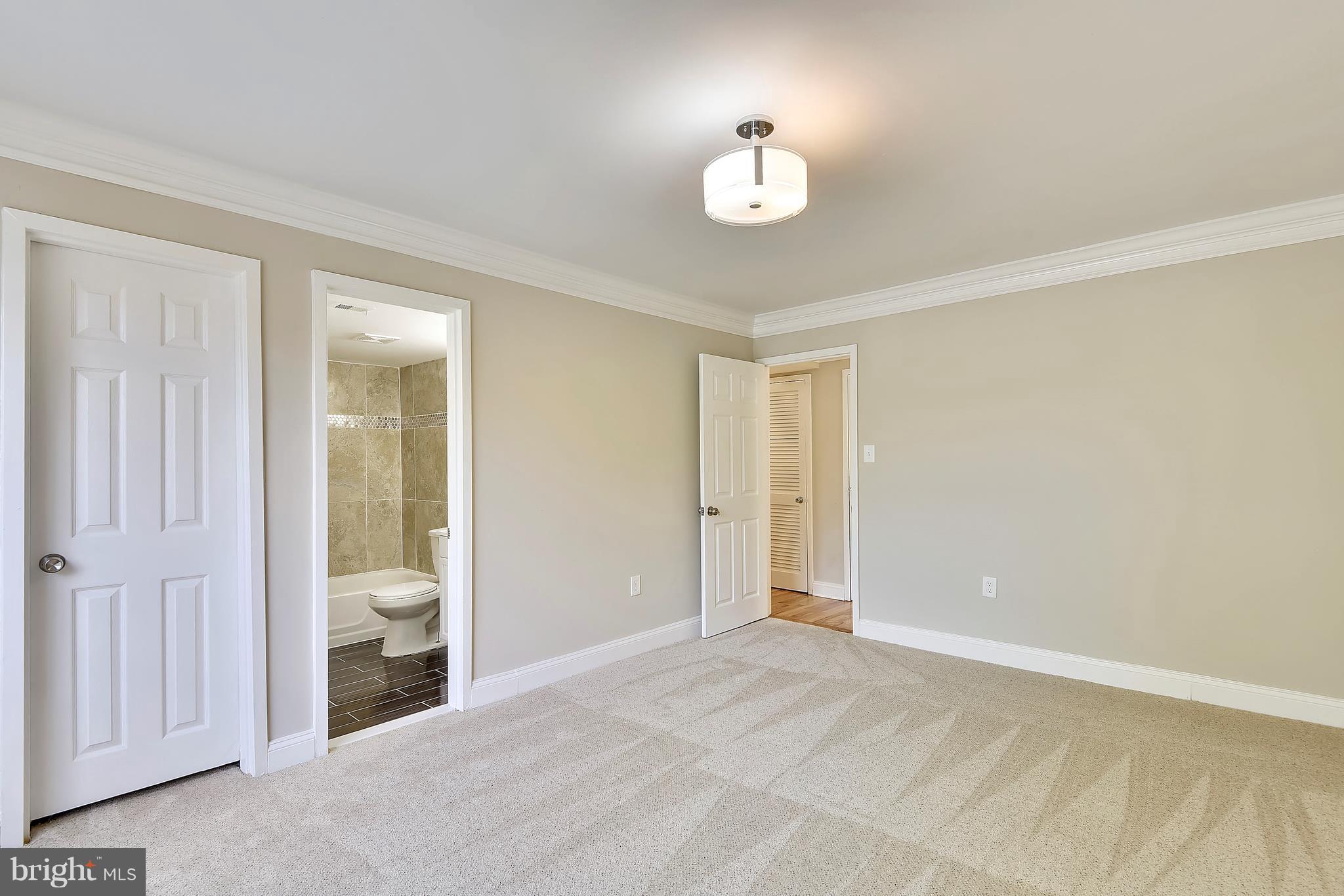 3942 Bel Pre Road, Unit 7 Silver Spring, MD 20906 - Photo 6 of 24 Bedroom (Master)