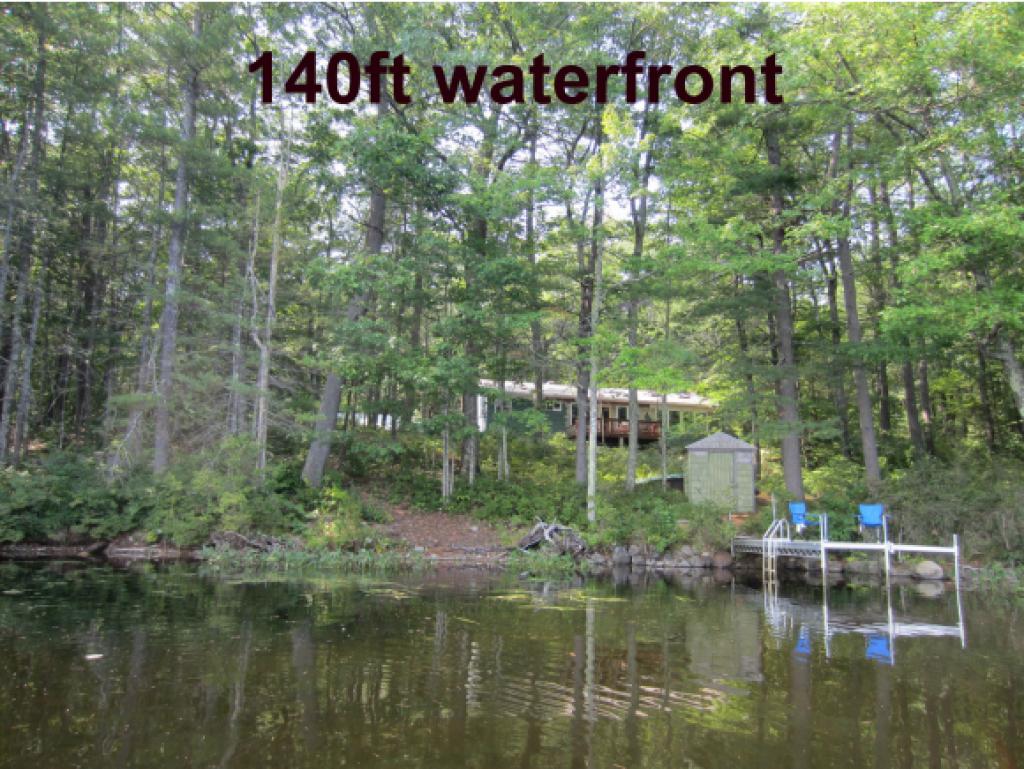 124 Walker Pond Road Webster, NH 03303 - Photo 1 of 35 Gallery Image 1