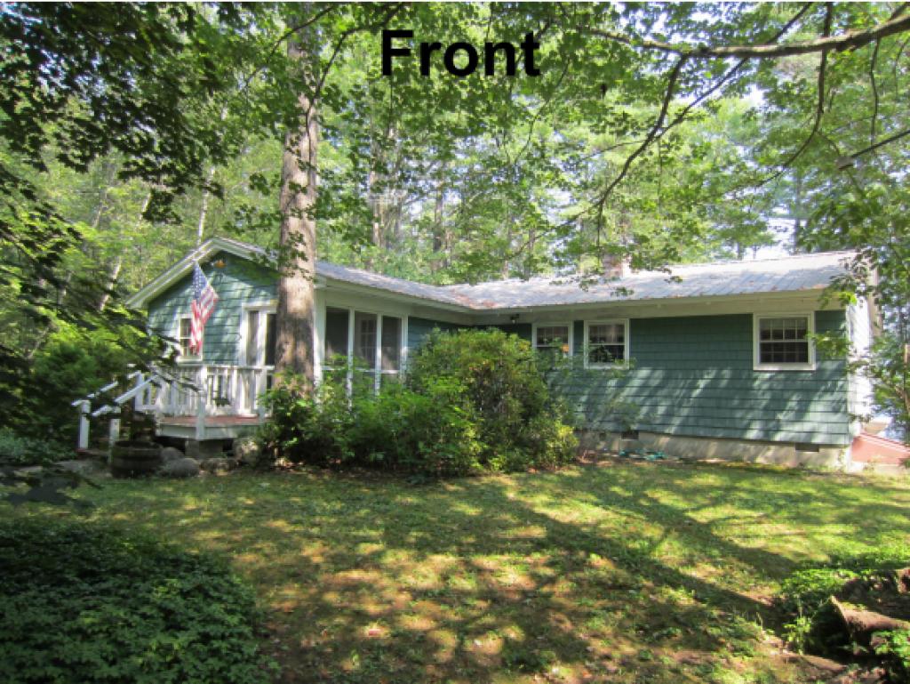 124 Walker Pond Road Webster, NH 03303 - Photo 2 of 35 Gallery Image 2
