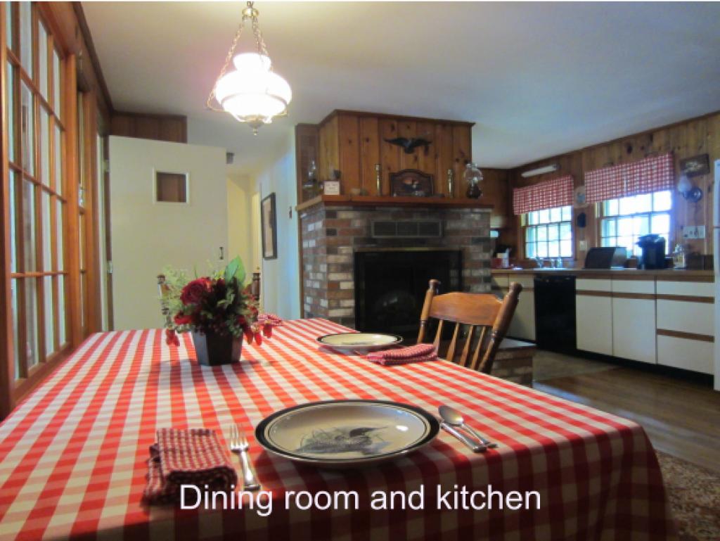 124 Walker Pond Road Webster, NH 03303 - Photo 11 of 35 Gallery Image 11