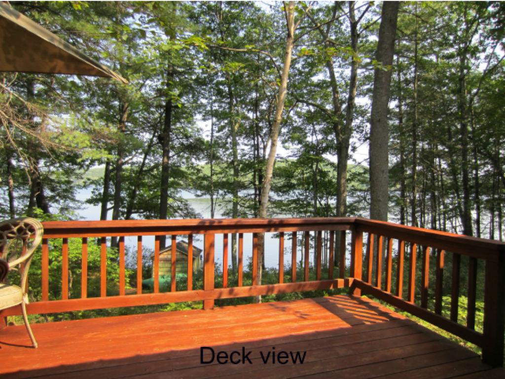 124 Walker Pond Road Webster, NH 03303 - Photo 18 of 35 Gallery Image 18