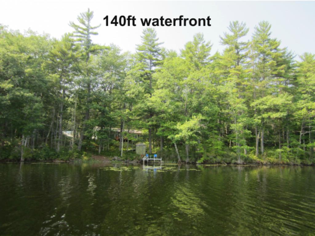 124 Walker Pond Road Webster, NH 03303 - Photo 24 of 35 Gallery Image 24