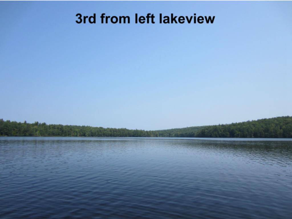 124 Walker Pond Road Webster, NH 03303 - Photo 25 of 35 Gallery Image 25